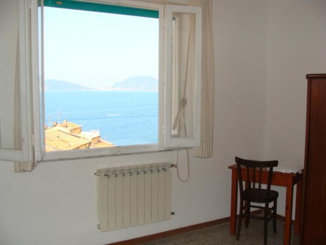 Albergo Delle Ondine Теларо Екстериор снимка